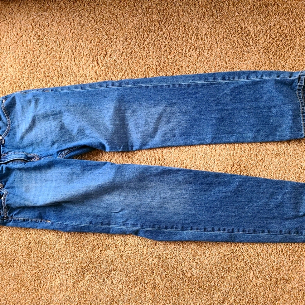 Calvin Klein jeans 34x32